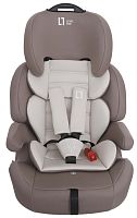 Еду-Еду Автокресло KS 575 Isofix (9-36 кг), серия Level One / цвет beige (бежевый)