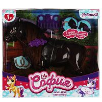 Карапуз Игровой детский набор «Лошадь для Софии»					
