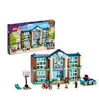 LEGO Friends Конструктор "Школа Хартлейк Сити"