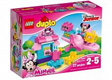 DUPLO Disney TM Кафе Минни