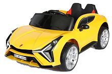 Toyland Электромобиль Lamborghini Revuelto 1658 / цвет желтый					