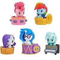 Игровой набор Hasbro MLP Пони-Милашка					