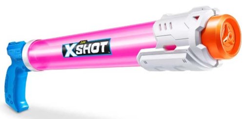 Zuru Водный бластер X-Shot Water Tube Soaker Large средний